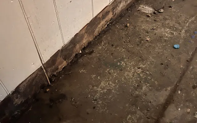 Sewage and Black Water Cleanup in Winston-Salem, NC