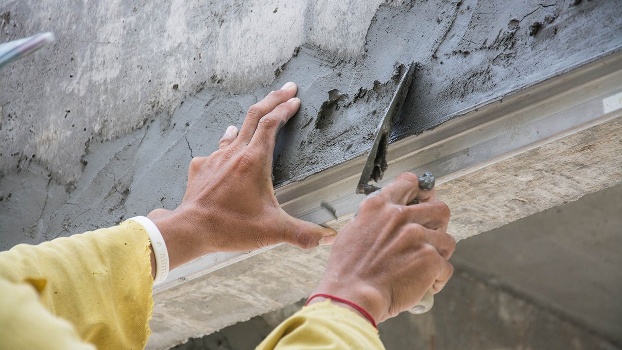 Structural & Material Restoration