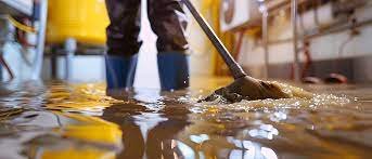 Affect Flood Restoration Costs