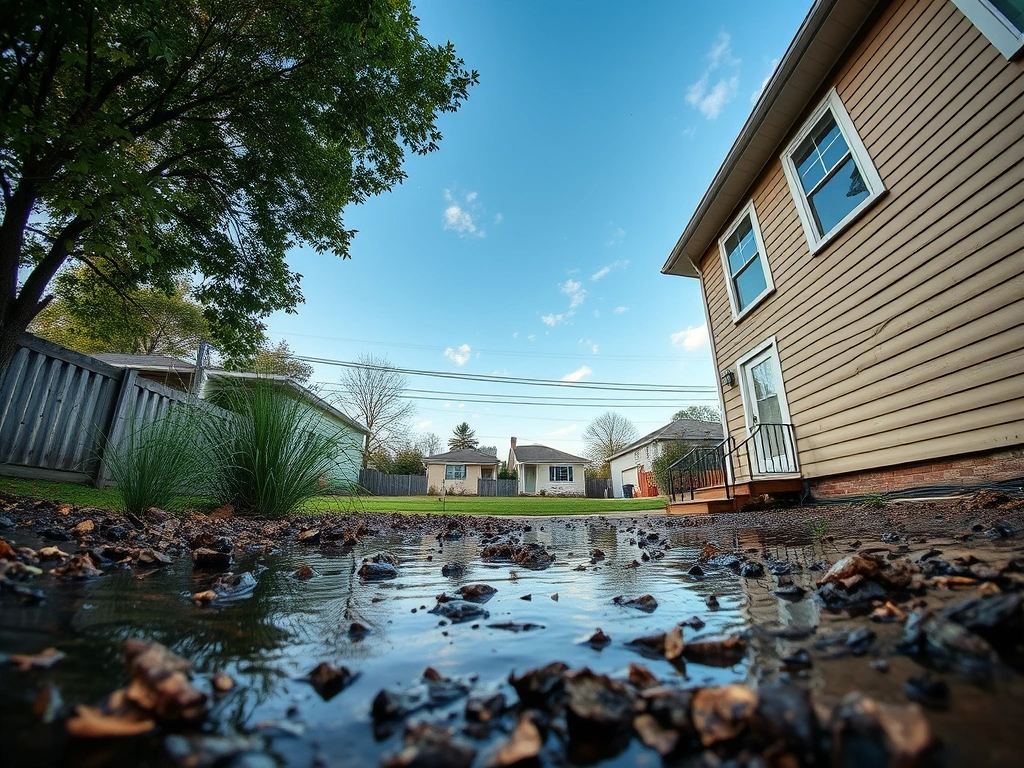 Best Water Mitigation Company