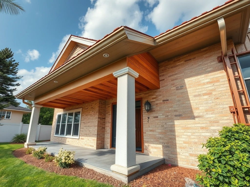 Structural & Material Restoration