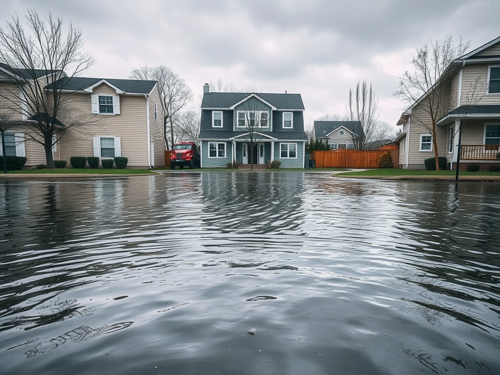 Water-Damage-Flooding