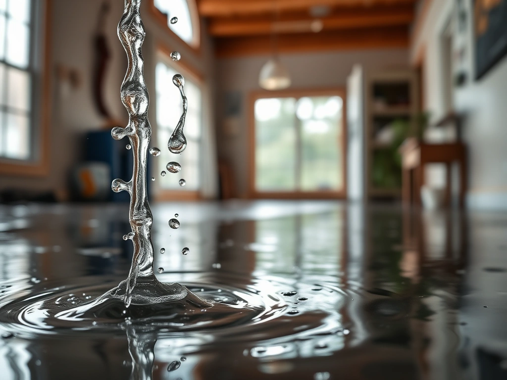 Water Restoration Near Me