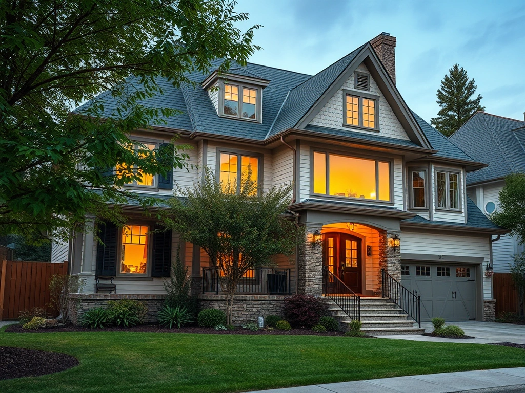 Residential Restoration Services