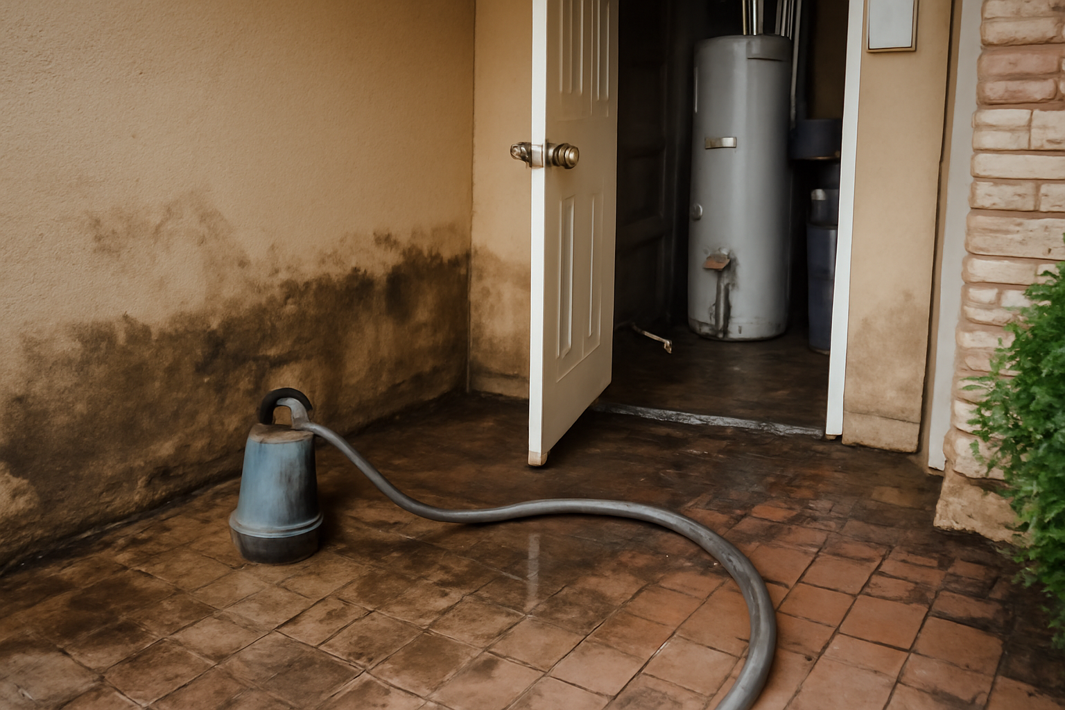 Gray Water Extraction (Category 2) in Yadkinville, NC