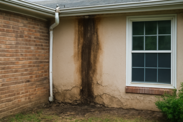 Leak Detection Services
