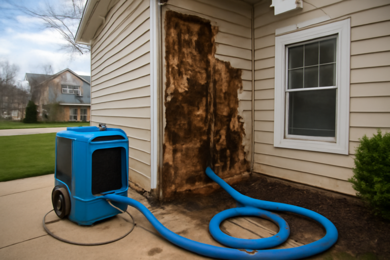 Temperature-Controlled Drying