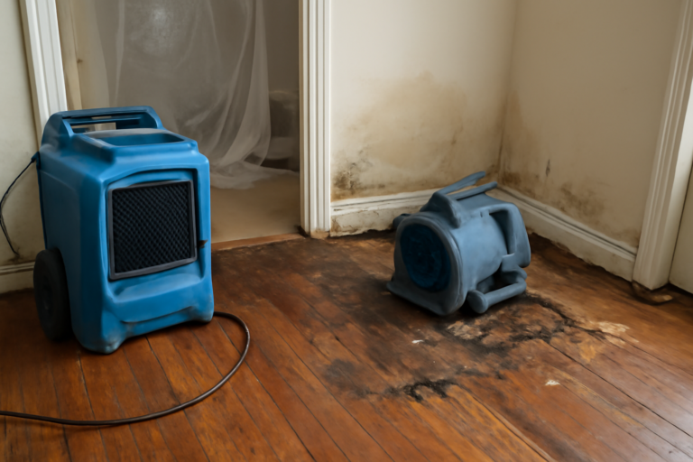 Water Extraction Service